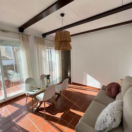 Appartamento Balcon De Claudio Marcelo Cordova Esterno foto