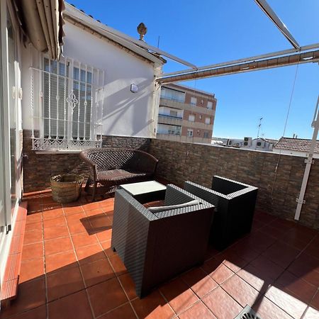 Appartamento Balcon De Claudio Marcelo Cordova Esterno foto