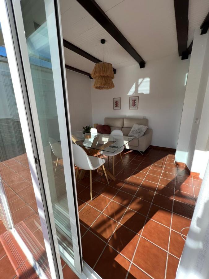 Appartamento Balcon De Claudio Marcelo Cordova Esterno foto