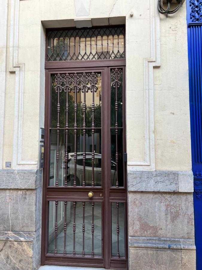 Appartamento Balcon De Claudio Marcelo Cordova Esterno foto