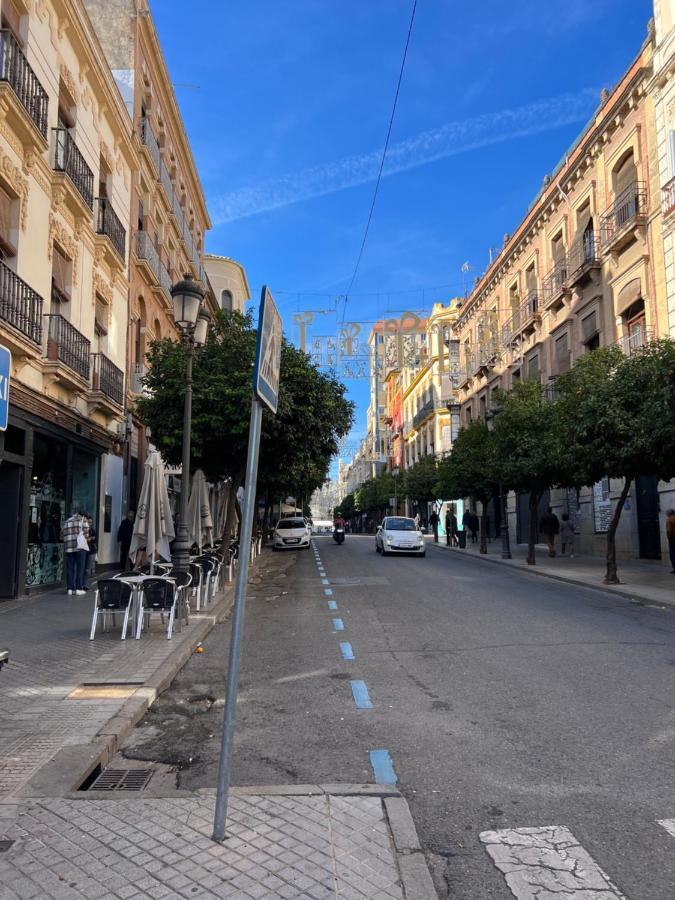 Appartamento Balcon De Claudio Marcelo Cordova Esterno foto
