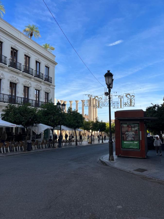 Appartamento Balcon De Claudio Marcelo Cordova Esterno foto