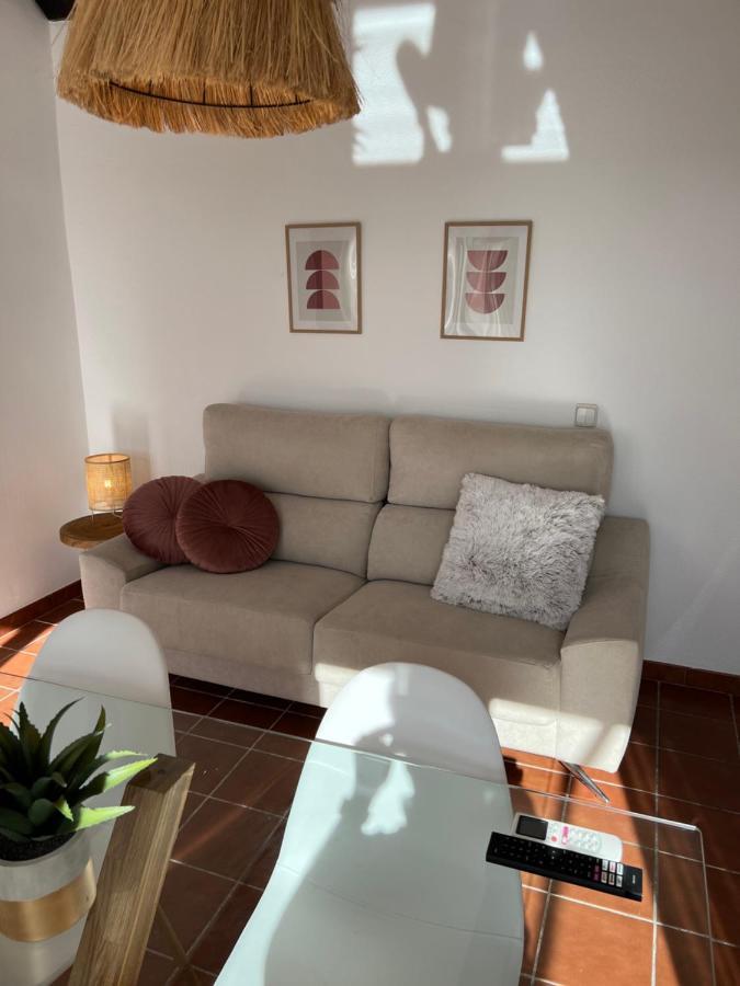 Appartamento Balcon De Claudio Marcelo Cordova Esterno foto