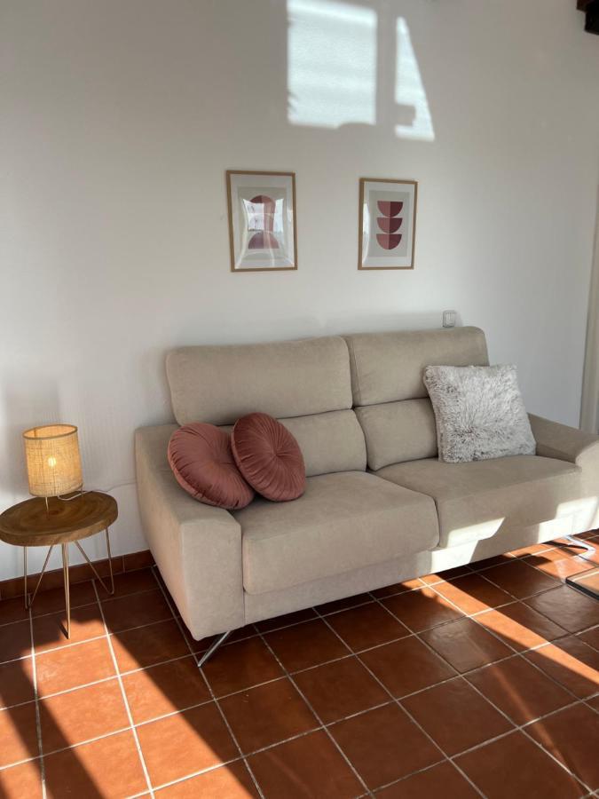 Appartamento Balcon De Claudio Marcelo Cordova Esterno foto