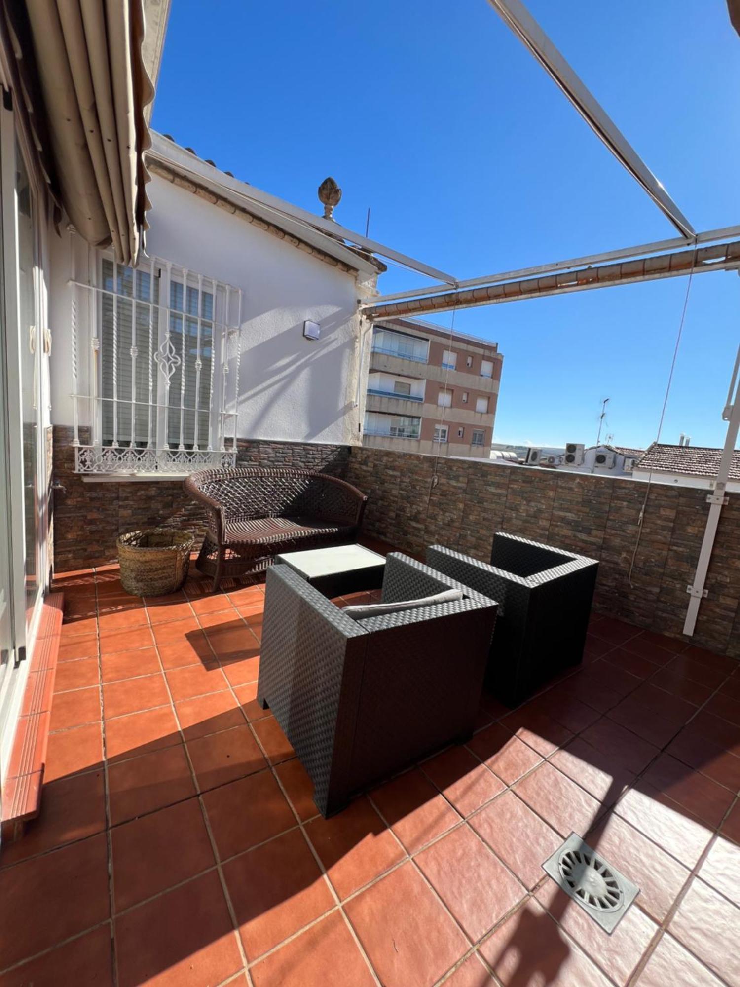 Appartamento Balcon De Claudio Marcelo Cordova Esterno foto